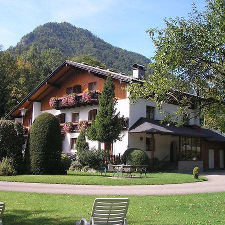 Pension Kasbergblick Scharnstein ภายนอก รูปภาพ