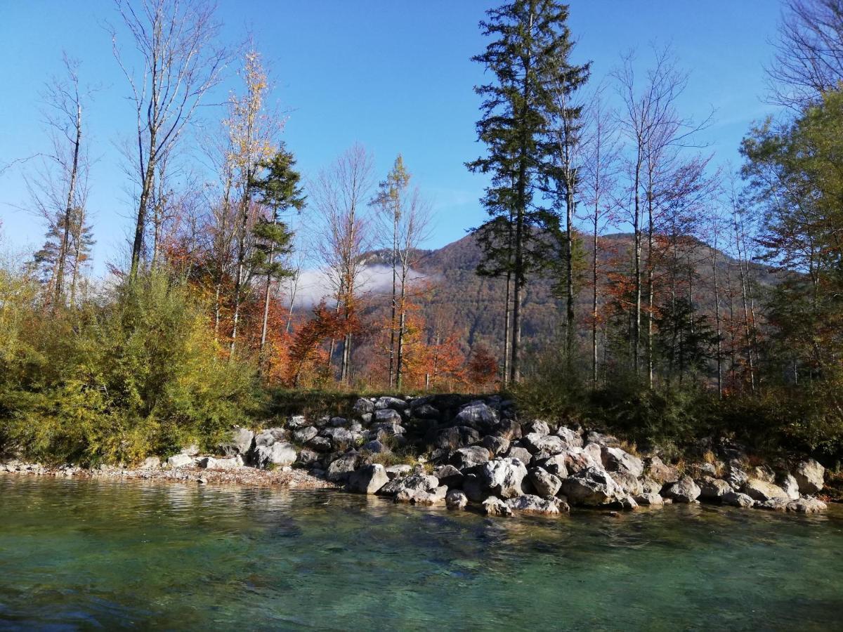 Pension Kasbergblick Scharnstein ภายนอก รูปภาพ